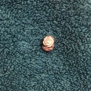 Pandora Rose Charm